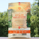 FITSLIM Suporte ativo para perda de peso – mistura de chá de ervas • 80g