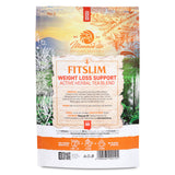 FITSLIM Suporte ativo para perda de peso – mistura de chá de ervas • 80g