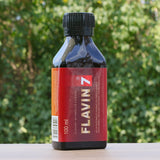 FLAVIN7 Bioflavonoidkompleks • 7 x 100 ml
