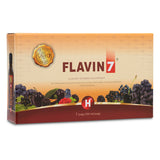 FLAVIN7 Bioflavonoidkompleks • 7 x 100 ml