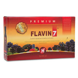 Flavin7 Premium Bioflavonoid complex • 7 x 100 ml