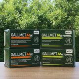 Gallmet N - Natural epesav kapszula • 90db
