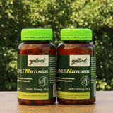 Gallmet N - Natural epesav kapszula • 90db