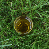 Mannavita Ουγγρικό ψυχρής έκθλιψης έλαιο σταφυλιού • 250 ml