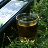 Mannavita Ουγγρικό ψυχρής έκθλιψης έλαιο σταφυλιού • 250 ml