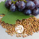 Mannavita Ουγγρικό ψυχρής έκθλιψης έλαιο σταφυλιού • 250 ml