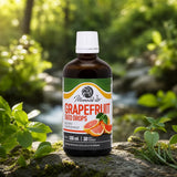 Mannavita Grapefruit Seed extract drops • 100 ml