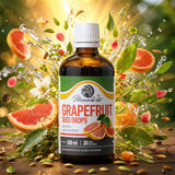 Mannavita Grapefruit Seed extract drops • 100 ml