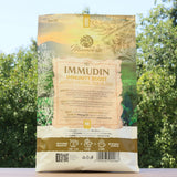 IMMUDIN Immunstärkende aktive Kräutertee-Mischung • 80g