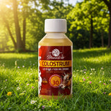 Mannavita Colostrum liquid • 120 ml