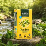 Kraus yerba mate • Gaucho, sin palo – bez patyczków • 500 g