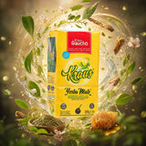 Herbata yerba mate Kraus • Silvestre, mięta • 500 g