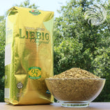 Τσάι yerba mate Liebig Original • Παρασκευασμένο με κοτσάνια • 500 g