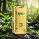 Liebig Original yerba mate tea • Elaborada con palo • 500 g