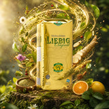 Liebig Original yerba mate tea • Elaborada con palo • 500 g