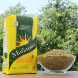 Mañanita yerba mate thee • Gemaakt met steeltjes • 500 g