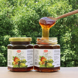Bilbo rauwe eikenhoning • 250 g