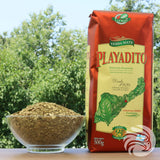 Yerba mate Playadito • Elaborada bez łodyżek • 500 g