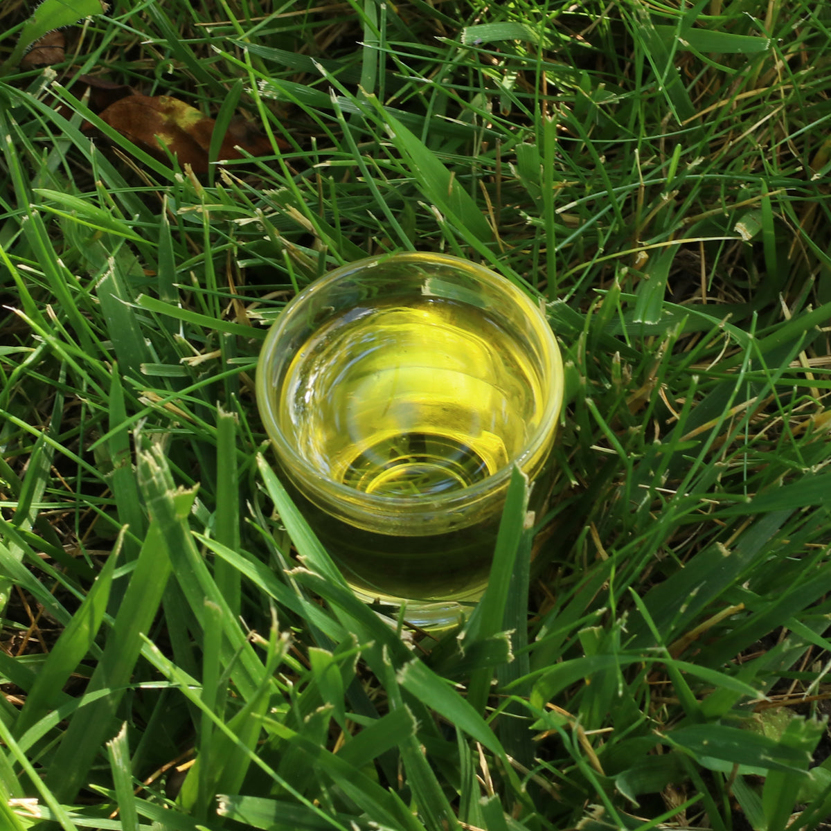 Ulei de semințe de mac presat la rece maghiar Mannavita • 250 ml