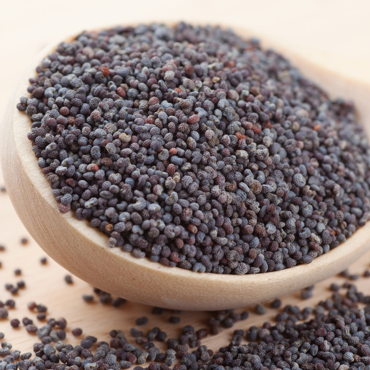 Ulei de semințe de mac presat la rece maghiar Mannavita • 250 ml