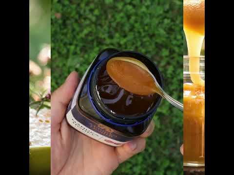 Manuka Health Manuka Honey MGO™ 250+ • 250 g