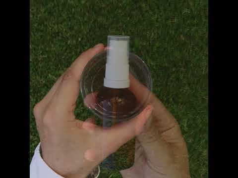 Mannavita Colloidal Gold 5 PPM • 200 ml