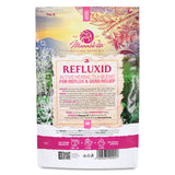 REFLUXID مزيج شاي عشبي نشط لتخفيف الارتجاع وGERD • 80g