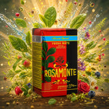 Ceai yerba mate Rosamonte • ESPECIAL • 500 g