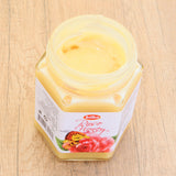 Bilbo roher Rosenhonig • 230 g