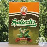 Τσάι yerba mate Selecta • Katuava • 500 g