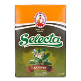 Τσάι yerba mate Selecta • Katuava • 500 g