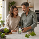 Mannavita Hungarian cold-pressed Grapeseed oil • 250 ml