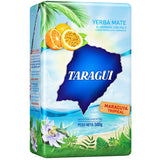 Chá mate Taragüi • maracujá • 500 g