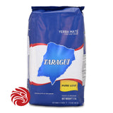 Herbata yerba mate Taragüi • Czyste liście – Sin palo • 500 g