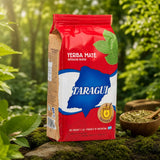 Yerba mate Taragüi • Con palo • 500 g