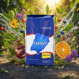 Taragüi yerba mate çayı • Saf yaprak - Sin palo • 500 g