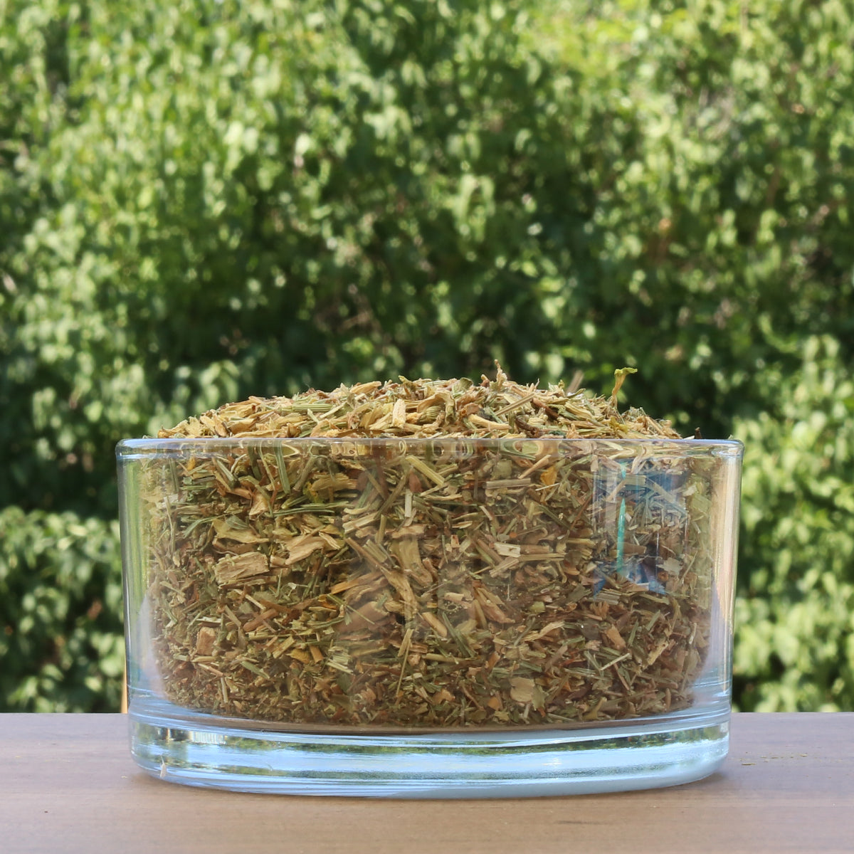 URONORM UTI-lindring aktiv urtete-blanding • 80g