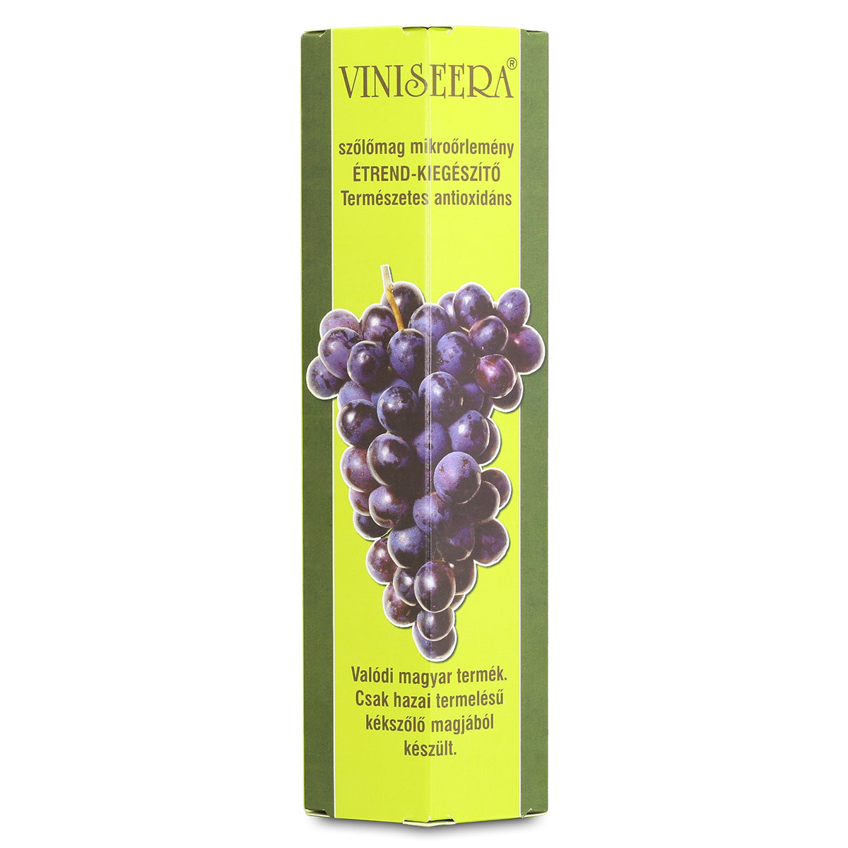 Viniseera druivenpitpoeder • 250 g