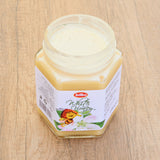 Bilbo raw White honey • 230 g