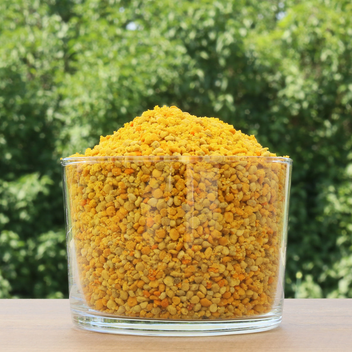 Mannavita polline d'api di Salice crudo • 150g